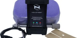 Pinhole Detector ED-3D