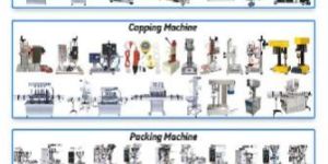 All Food Processing Machinery