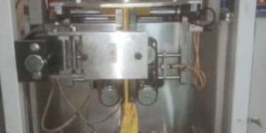 Semi Automatic Machine