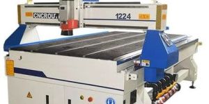 CNC 1224 Router Machine