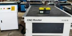 CNC 2D & 3D Router Machine