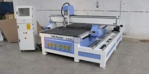 CNC Heavy Duty Router Machine
