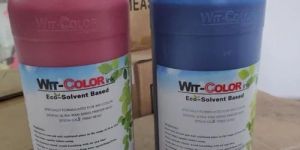 Eco Solvent Ink