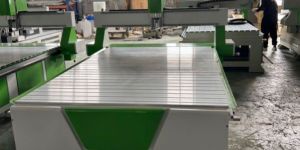 MT - 1325 3 Axis Wood Working CNC Router Machine