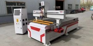Stone Laser Engraving Machine