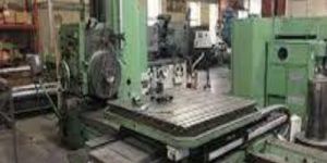 Boring Machine Job Work