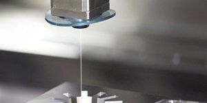 CNC Wire Cutting Job Work