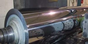 Cylindrical Grinding Machine Job Work