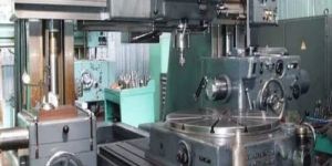 Jig Grinding Machine Job Work