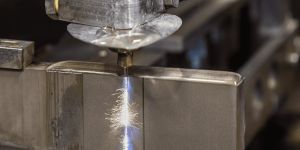VMC Wire Cutting Job Work