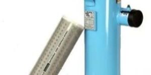 Drip Irrigation Screen Filter