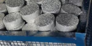 Aluminium Boring Scrap