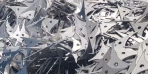 Stainless Steel 304 Scrap