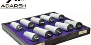 Weight Discrimination Box