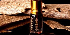 Agarwood Oil