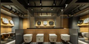 Bathroom Sanitaryware