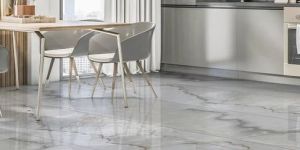 Glossy Ceramic Floor Tile