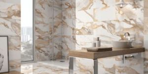 Marble Floor Tiles