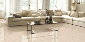 Polished Floor Tiles