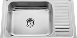 Stainless Steel Kitchen Sink