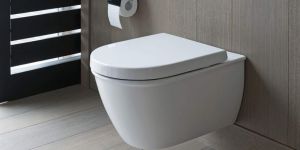 Wall Hung Toilets