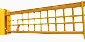 Automatic Boom Barrier