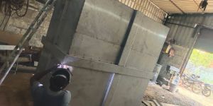 304 Stainless Steel Tank