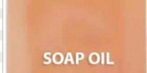 Soap Oil