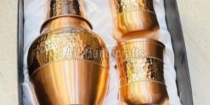 Copper Gift Articles