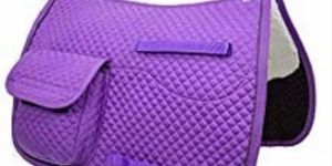 Horse Saddle Pads