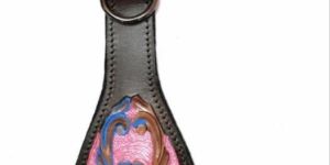 Leather Collar for Dogs