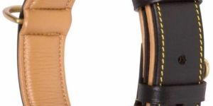 Leather Dog Collars