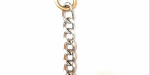 Stainless Steel Dog Chain