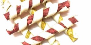 Twisted Munchy Dog Food