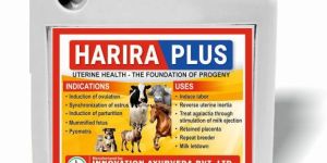 Harira Plus Animal Uterine Tonic