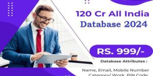 All India Database