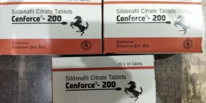CENFORCE 100 TABLET