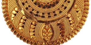 Imitation Mangalsutra Pendant