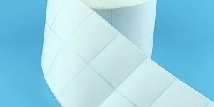 Barcode Blank Labels