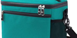 Insulated Lunch Bag