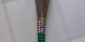 Grass Brooms Tiranga