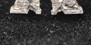 Unicorn Cut Lab Grown Diamond