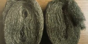 Stainless Steel Wool