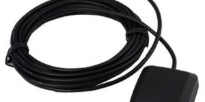 GPS L1 1575.42MHz Active Adhesive Antenna
