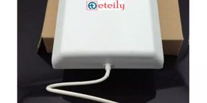 4G 12dBi Outdoor Patch Panel Antenna with N (F) St. Connector