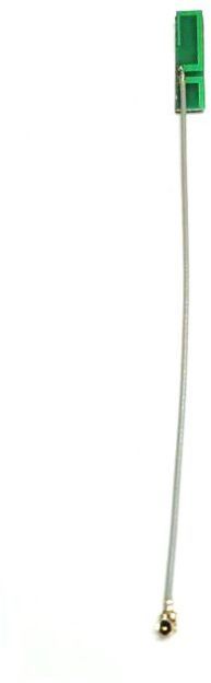 2.4GHz 2dBi Internal PCB Antenna with 1.13mm (L-10CM) + UFL Connector