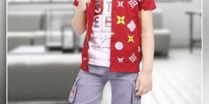 Baba Suit