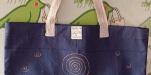 Canvas Tote Bags