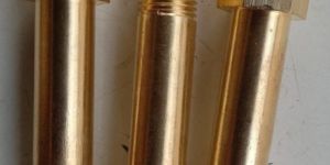 Brass Hose Nipple