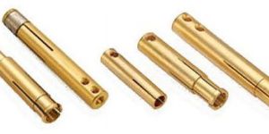 Brass Socket Pins